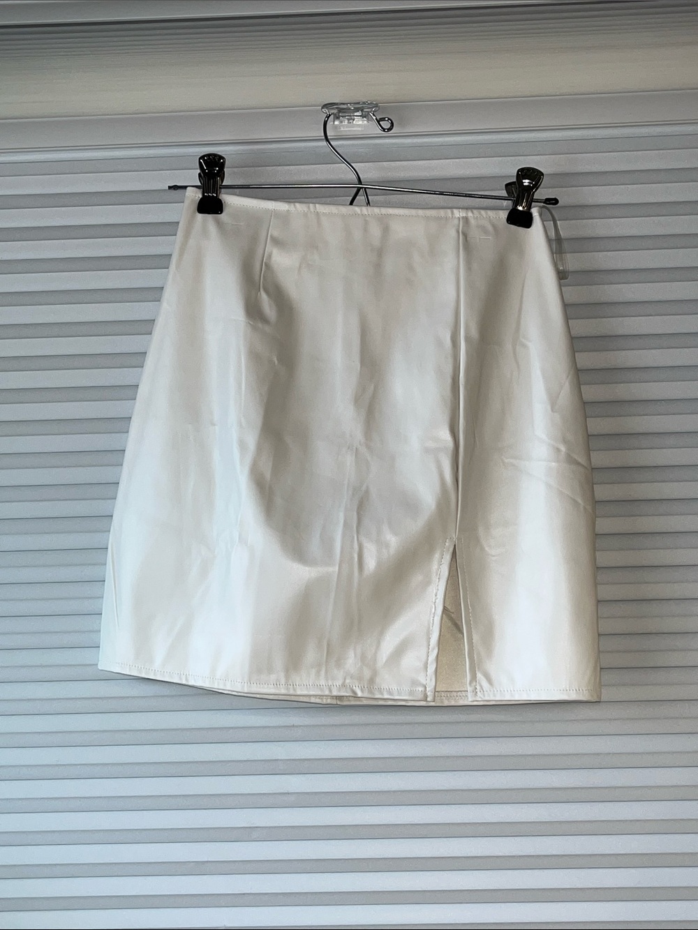 NWT Windsor Mini Skirt